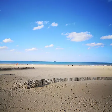 Apartment Onyx D'opale *