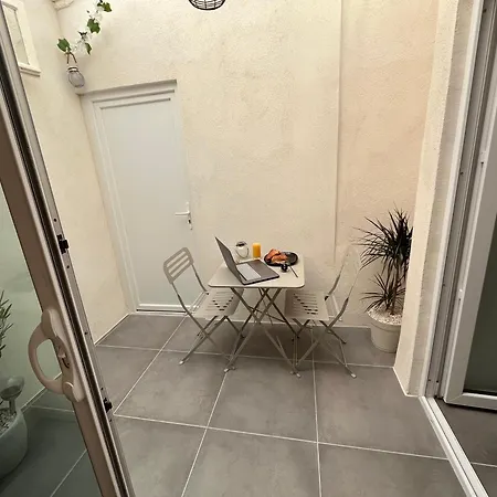 Onyx D'opale Apartment Calais