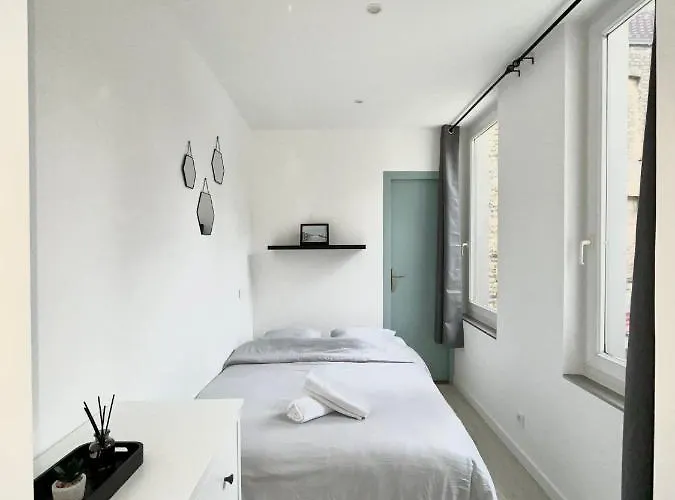 Onyx D'opale Apartment