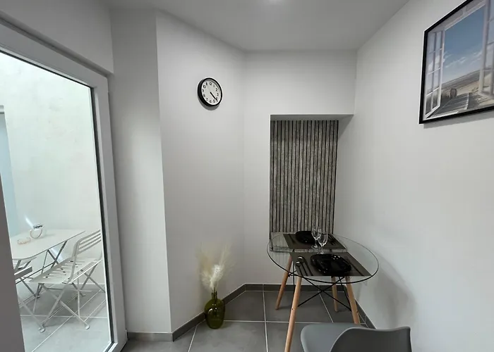 Onyx D'opale Apartment