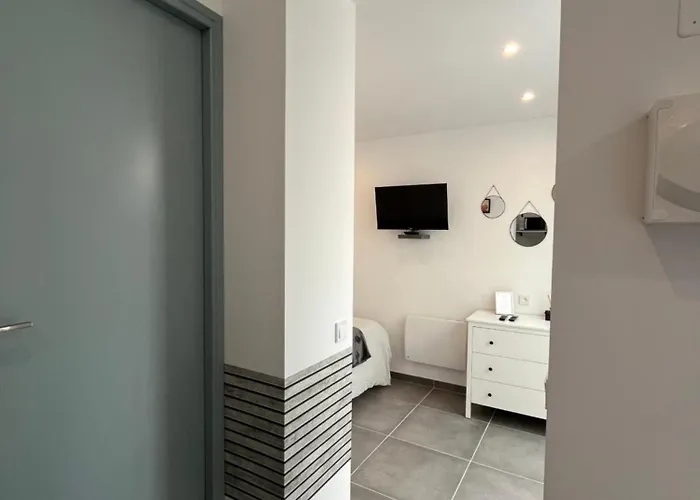 Apartment Onyx D'opale