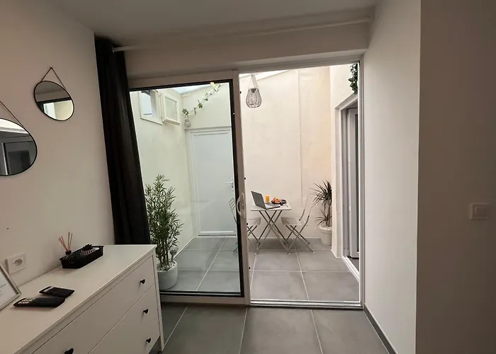 Onyx D'opale * Calais