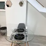 Onyx D'opale Καλέ