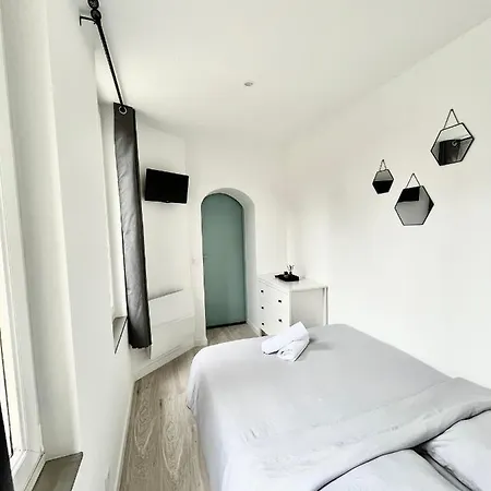 Appartement Onyx D'opale *