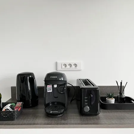 Appartamento Onyx D'opale