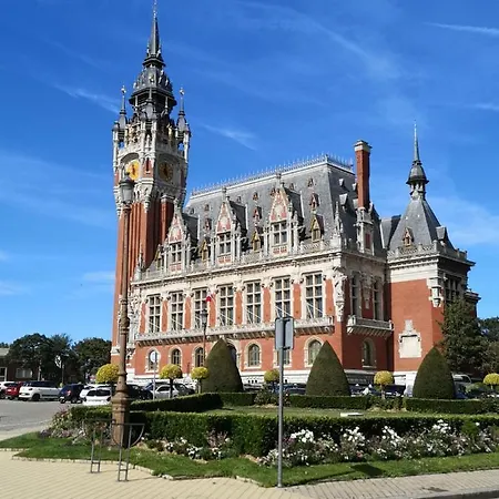 Onyx D'opale Appartement *