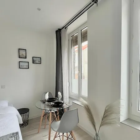 Onyx D'opale * Calais