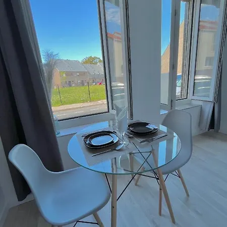 Onyx D'opale Appartement Calais