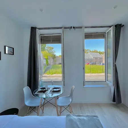 Appartement Onyx D'opale Calais