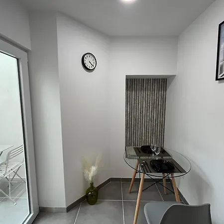 Onyx D'opale Appartement