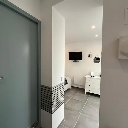 Appartement Onyx D'opale