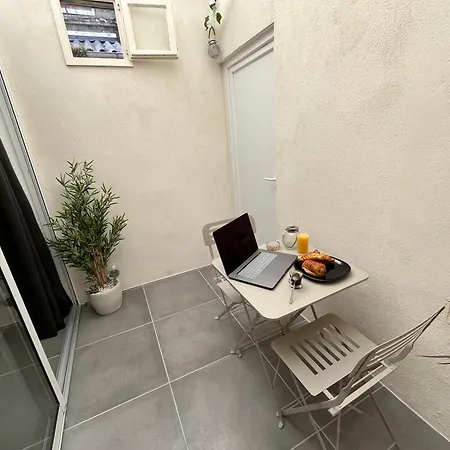 Onyx D'opale Appartement Calais