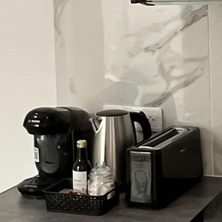 Onyx D'opale Appartamento *