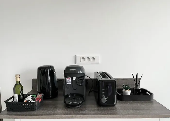 Appartamento Onyx D'opale