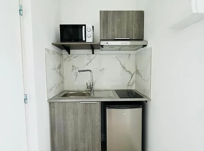 Onyx D'opale Appartamento Calais