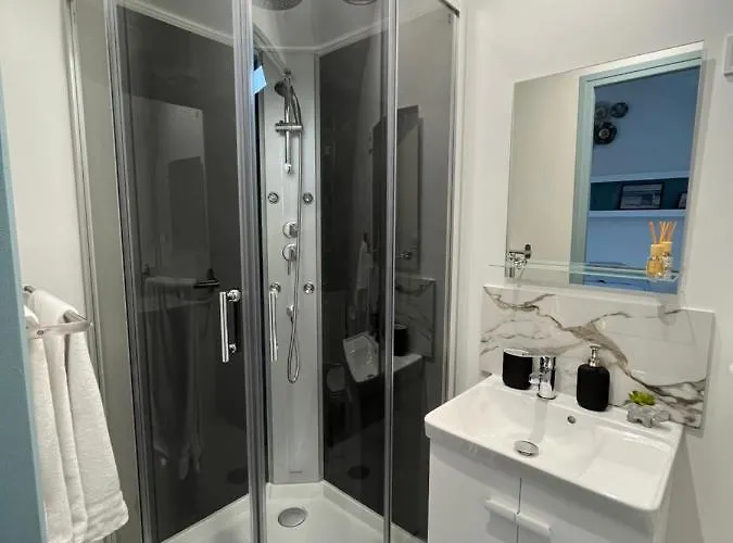 Onyx D'opale Appartement