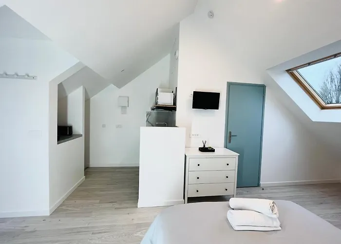 Appartement Onyx D'opale Calais