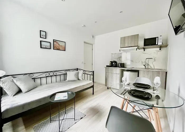 Onyx D'opale * Calais