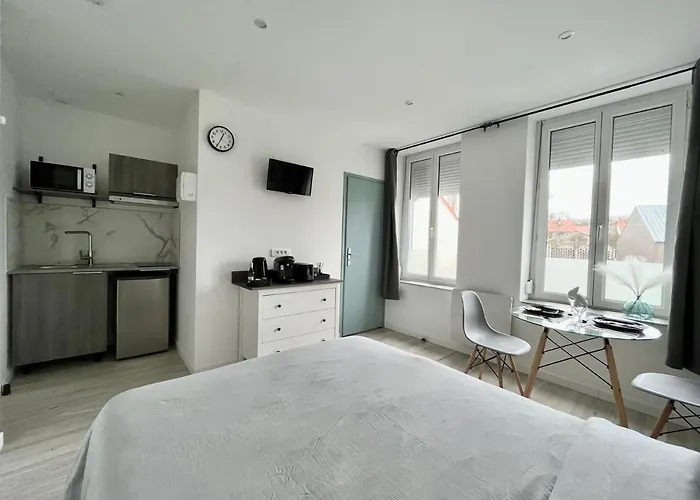 Appartement Onyx D'opale