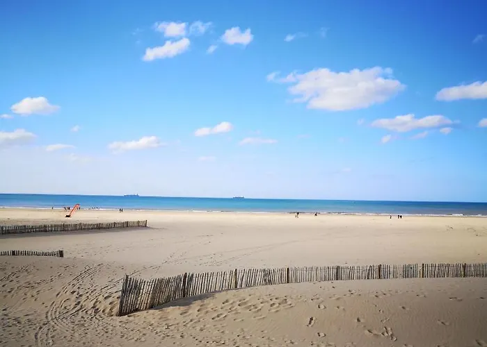 Appartamento Onyx D'opale *