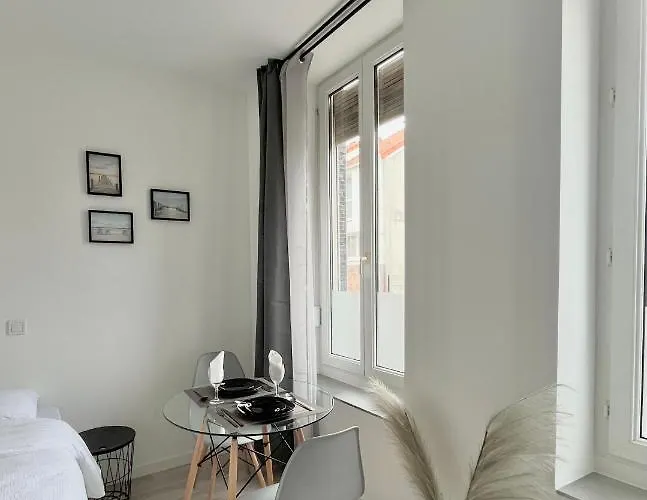 Onyx D'opale * Calais