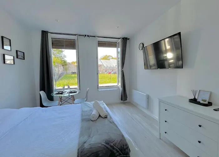 Onyx D'opale * Calais