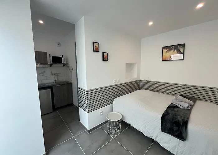 Appartamento Onyx D'opale *