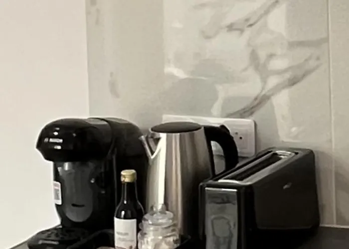 Onyx D'opale Appartamento *