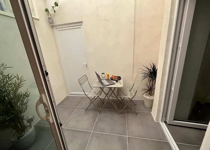 Onyx D'opale Appartamento Calais